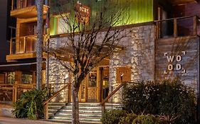 Wood Hotel Gramado