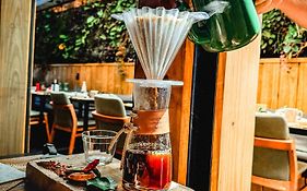 Wood Hotel Gramado
